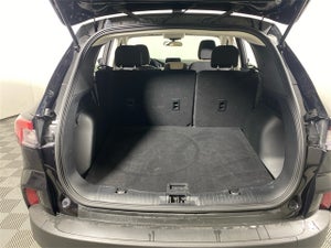 2021 Ford Escape Plug-In Hybrid SE