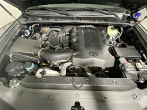 2016 Toyota 4Runner SR5 Premium