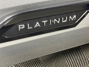 2024 Toyota Tundra Platinum 4x4 CrewMax 5.5ft