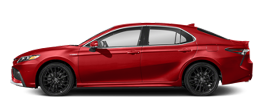 2024 Toyota Camry Hybrid - Koch 33 Toyota in Easton PA