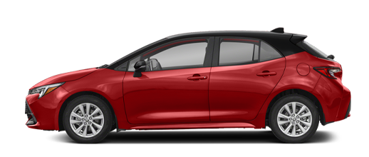 2024 Toyota Corolla Hatchback - Koch 33 Toyota in Easton PA
