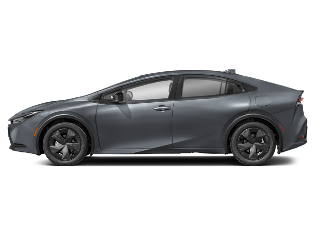 2023 Prius