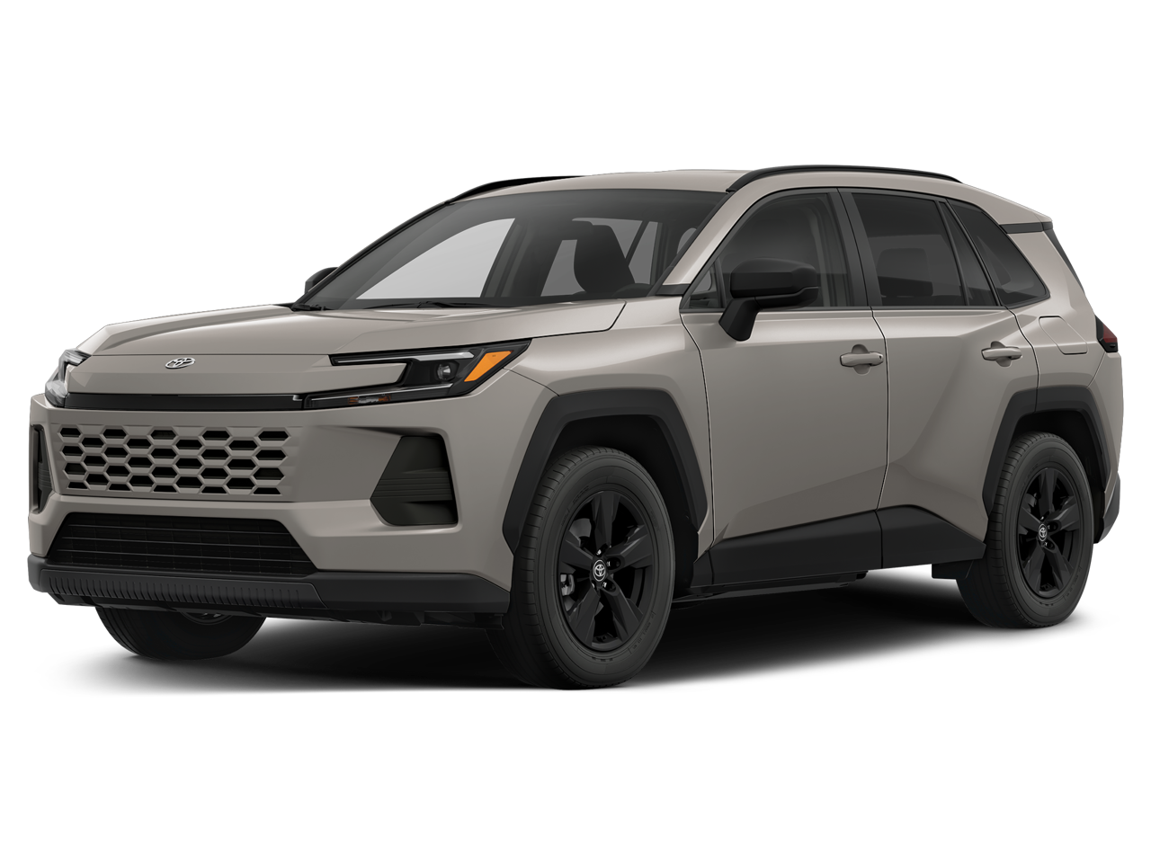 2026 Toyota Rav4 | Koch 33 Toyota