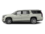 2017 Cadillac Escalade ESV Luxury
