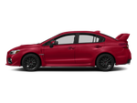 2017 Subaru WRX STi