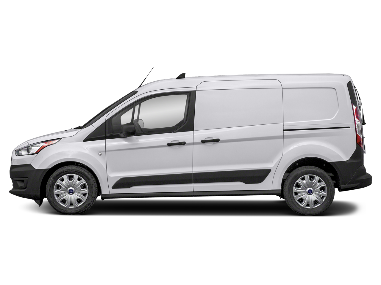 2021 Ford Transit Connect XLT