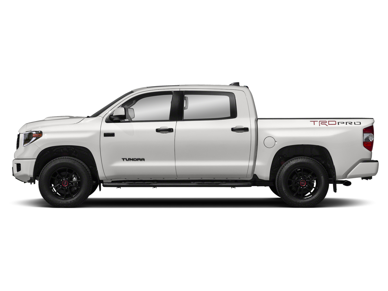 2021 Toyota Tundra TRD Pro