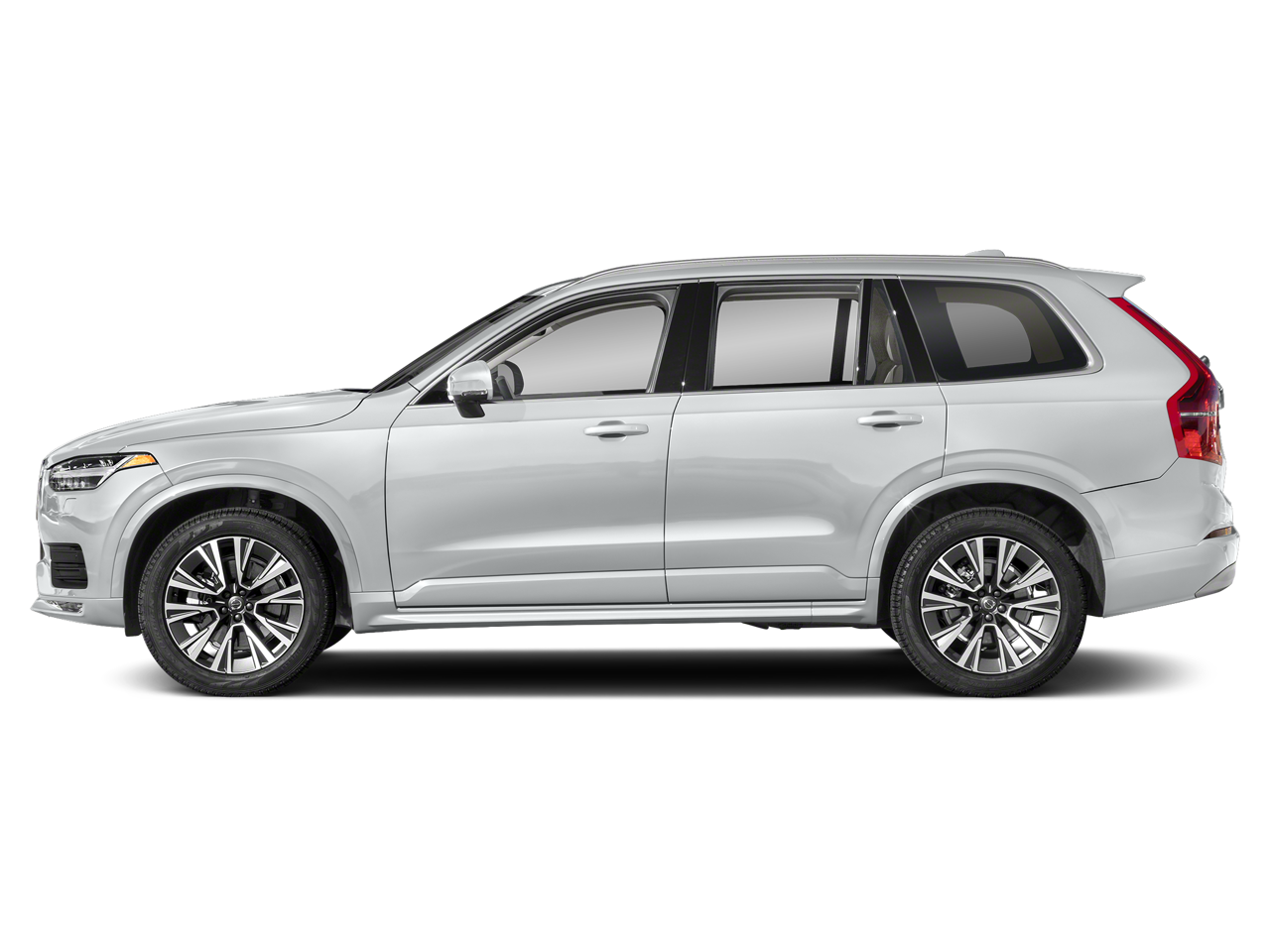 2022 Volvo XC90 T6 Momentum