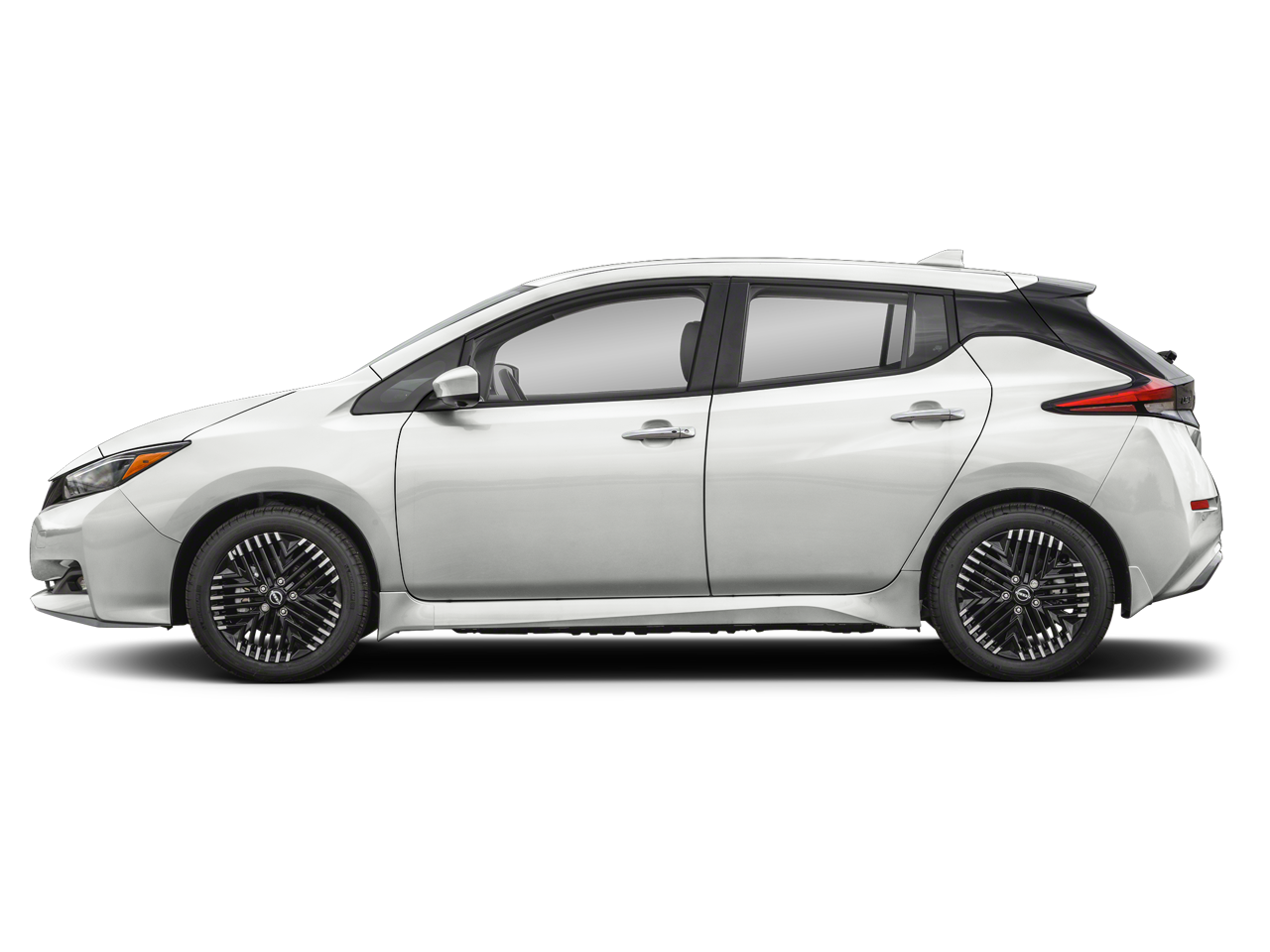 2023 Nissan Leaf SV Plus