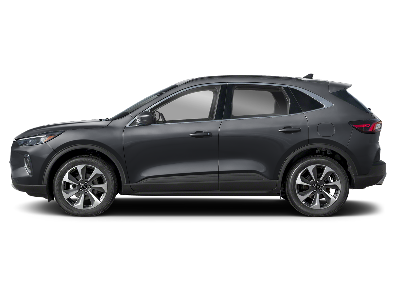 2024 Ford Escape Hybrid Platinum