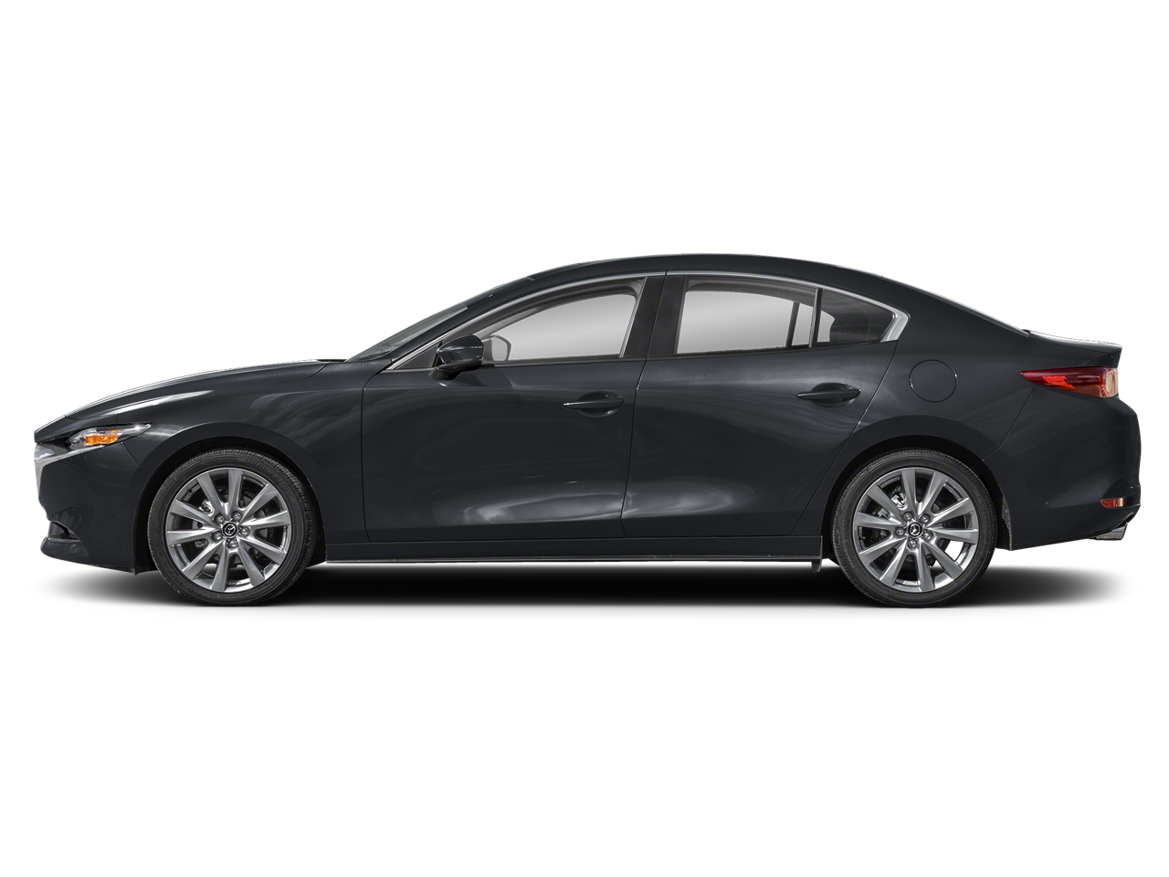 2025 Mazda Mazda3 2.5 S Preferred Package
