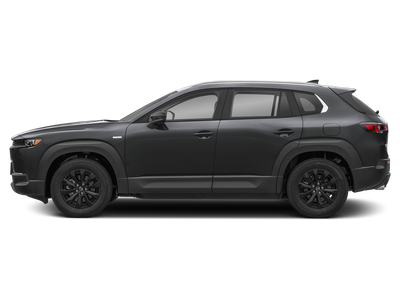 2025 Mazda Mazda CX-50 Hybrid Preferred