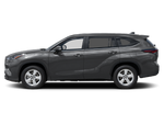 2025 Toyota Highlander Platinum