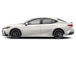 2026 Toyota AWD Camry SE