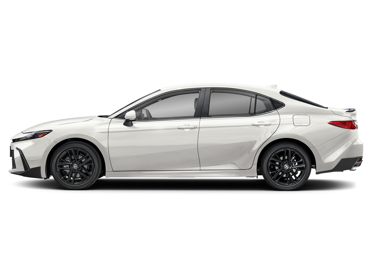 2026 Toyota AWD Camry SE