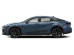 2026 Toyota Crown Nightshade
