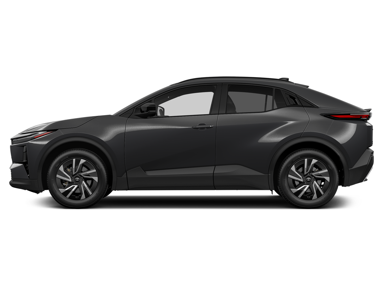 2026 Toyota C-HR Base
