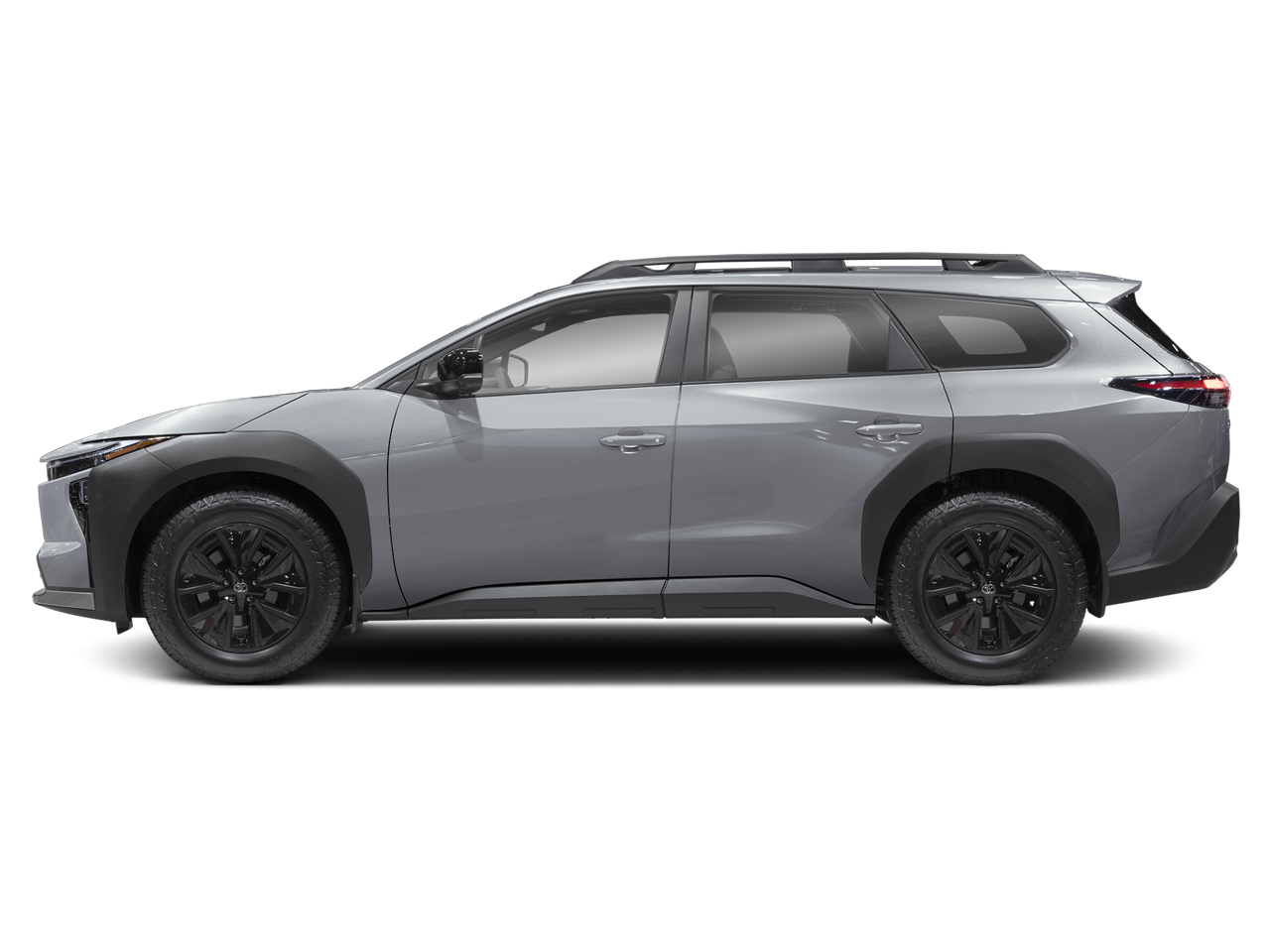 2026 Toyota bZ Base
