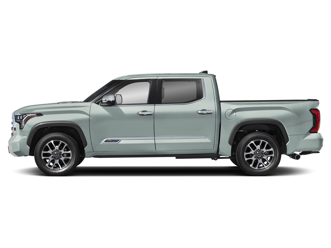 2026 Toyota Tundra Hybrid 1794 Edition