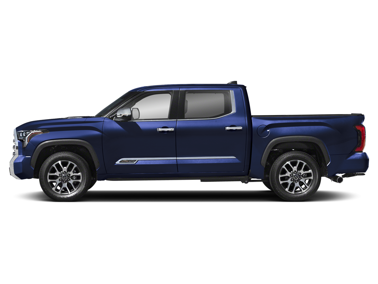 2026 Toyota Tundra Hybrid 1794 Edition
