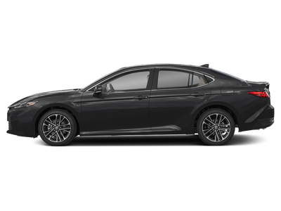 2027 Toyota Camry XLE