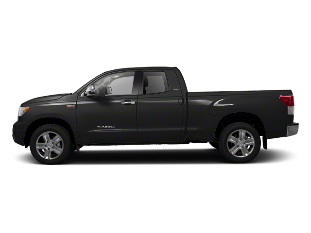 2012 Toyota Tundra Grade