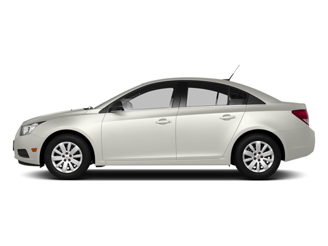 2013 Chevrolet Cruze LS