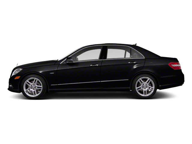 2013 Mercedes-Benz E-Class E 350 4MATIC®
