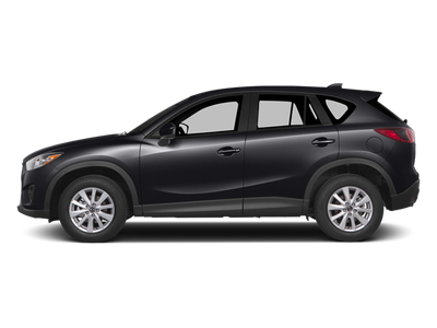 2014 Mazda Mazda CX-5 Sport