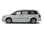 2016 Chrysler Town & Country Limited