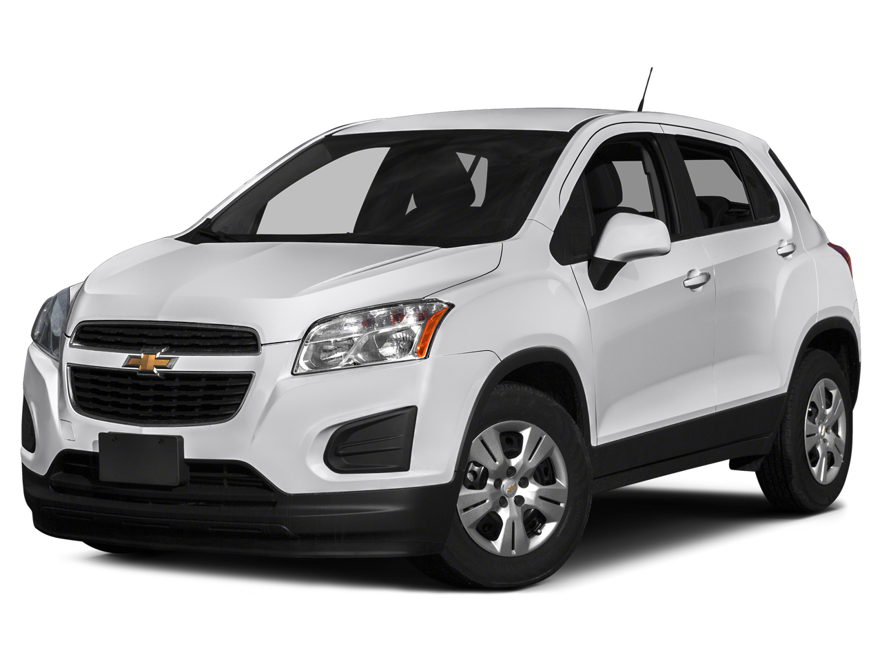 2015 Chevrolet Trax LS