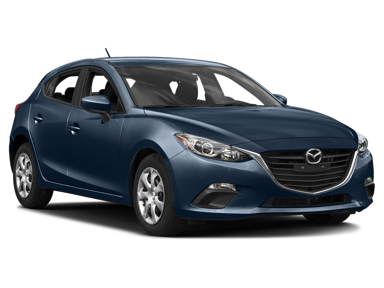 2015 Mazda CX-3 I Sport 5-Door AT SKYACTIV's photo
