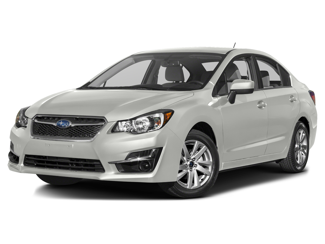 2015 Subaru Impreza 2.0I