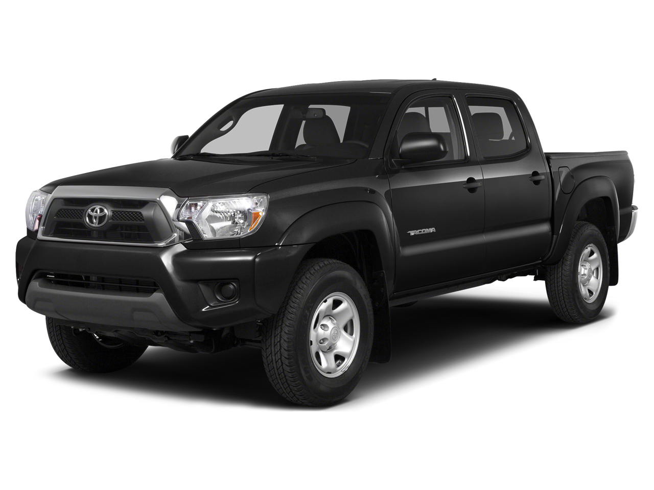 2015 Toyota Tacoma Base V6