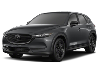 2021 Mazda Mazda CX-5 Carbon Edition