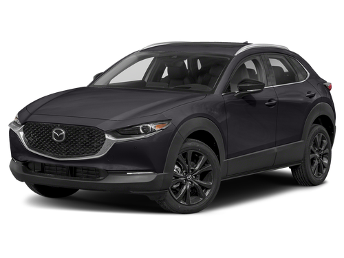2021 Mazda Mazda CX-30 2.5 Turbo w/Premium Plus Package