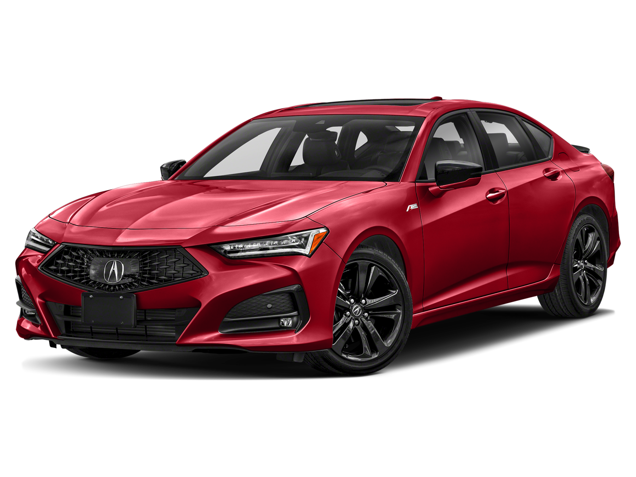 2022 Acura TLX 2.0 Auto A-SPEC Package's photo