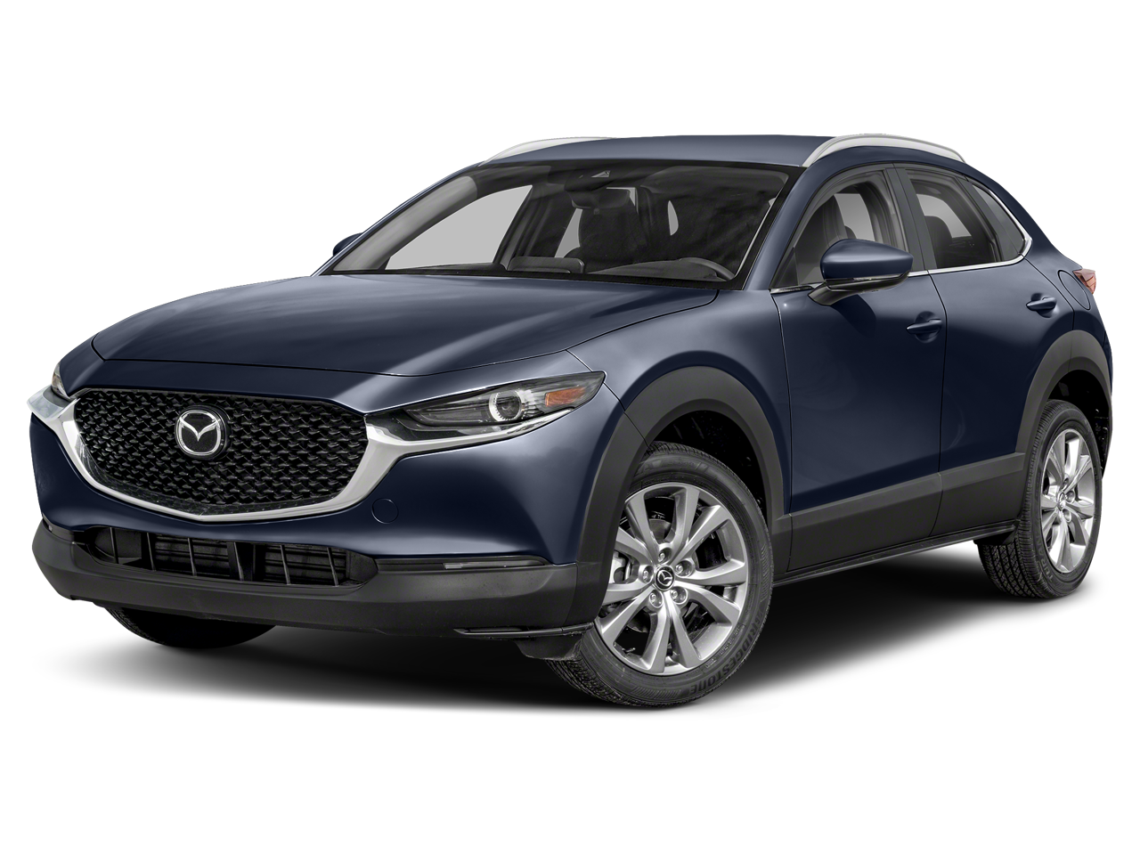 2023 Mazda Mazda CX-30 2.5 S Select Package
