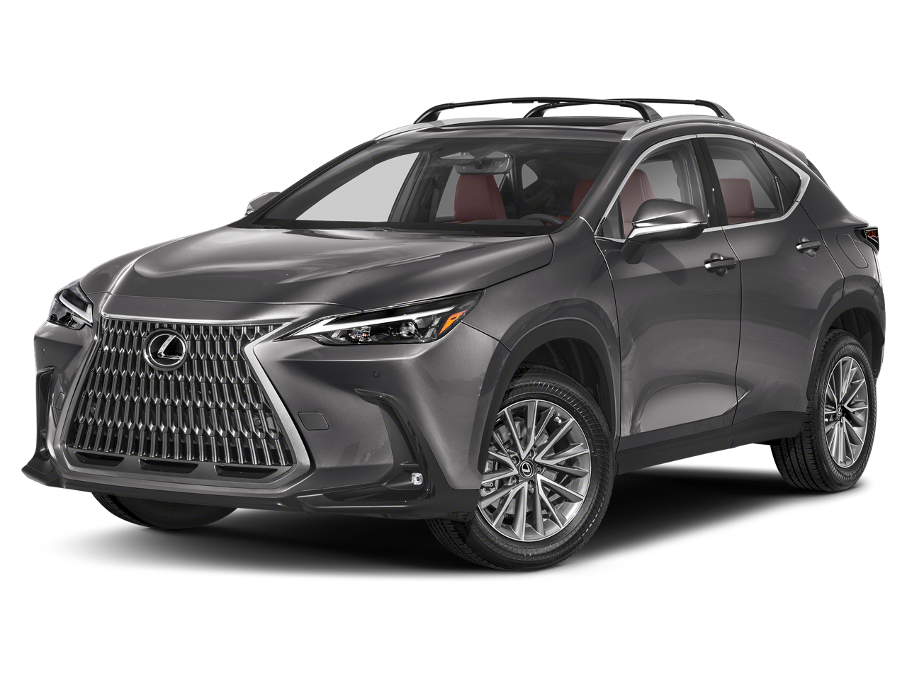 2024 Lexus NX 350 350 Premium AWD's photo