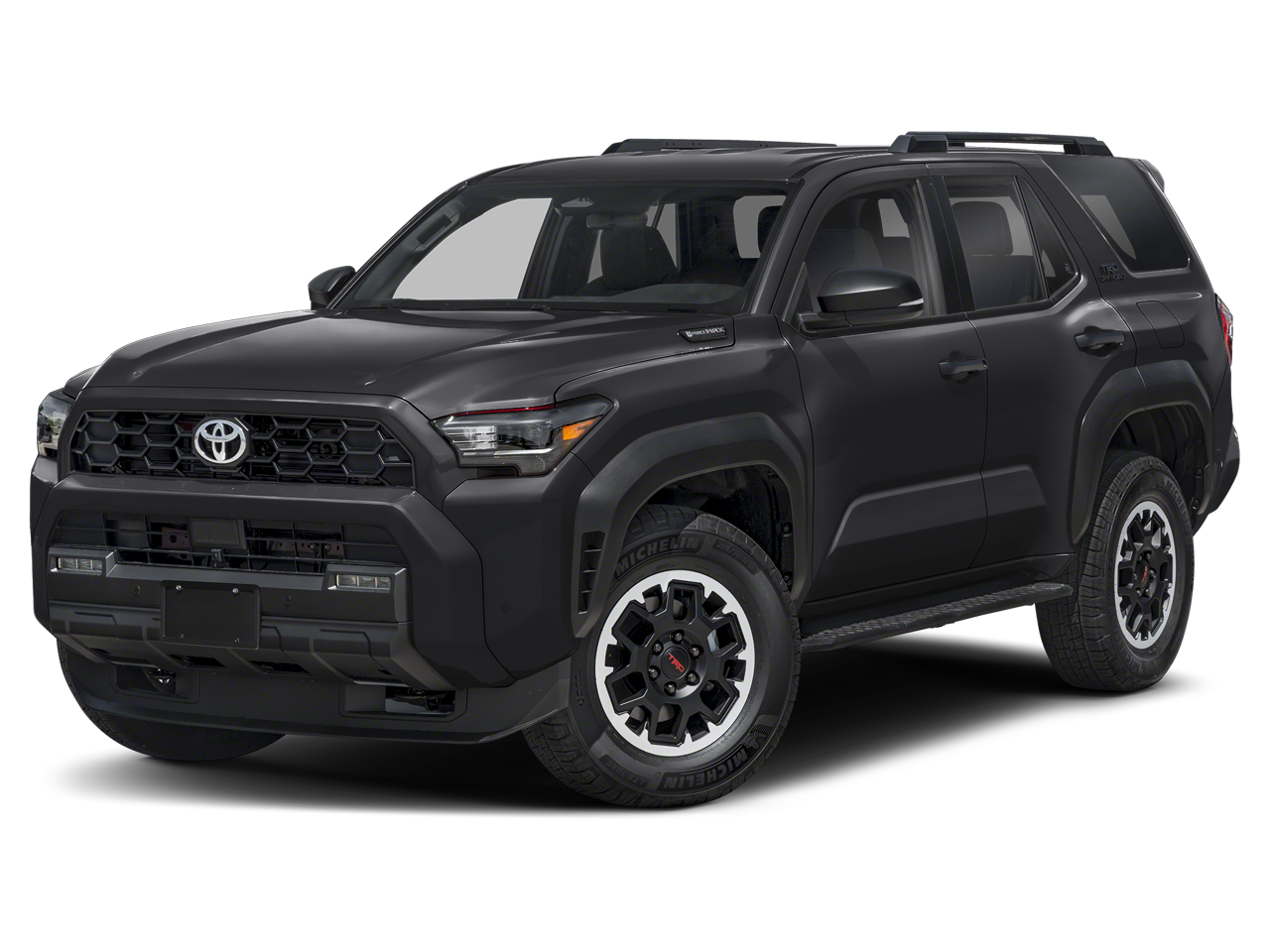 2025 Toyota 4Runner Hybrid Limited i-FORCE MAX 4WD's photo