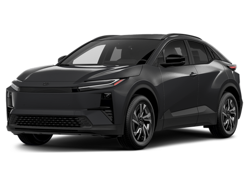 2026 Toyota C-HR Base