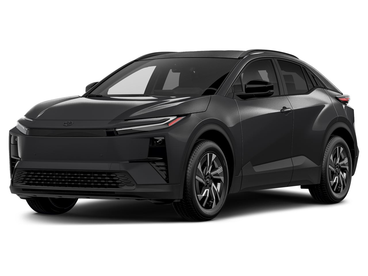 2026 Toyota C-HR Base