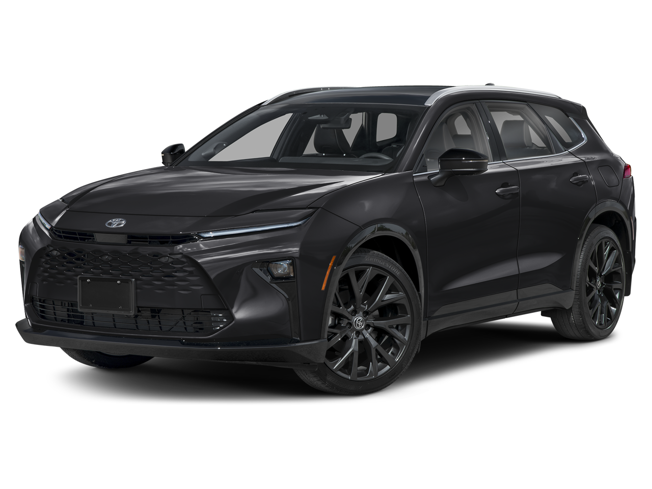 2026 Toyota Crown Signia Limited