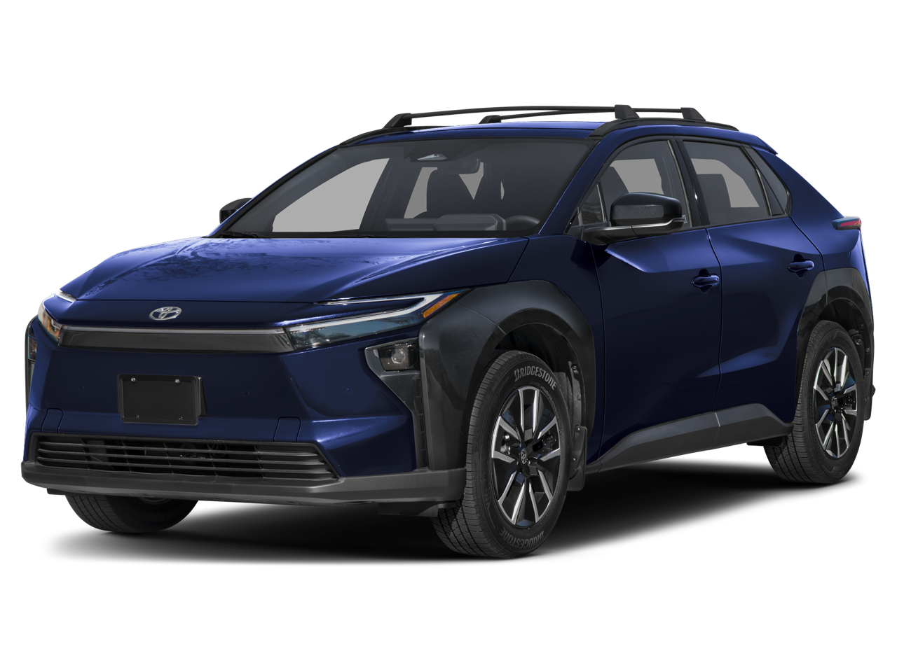 2026 Toyota bZ
