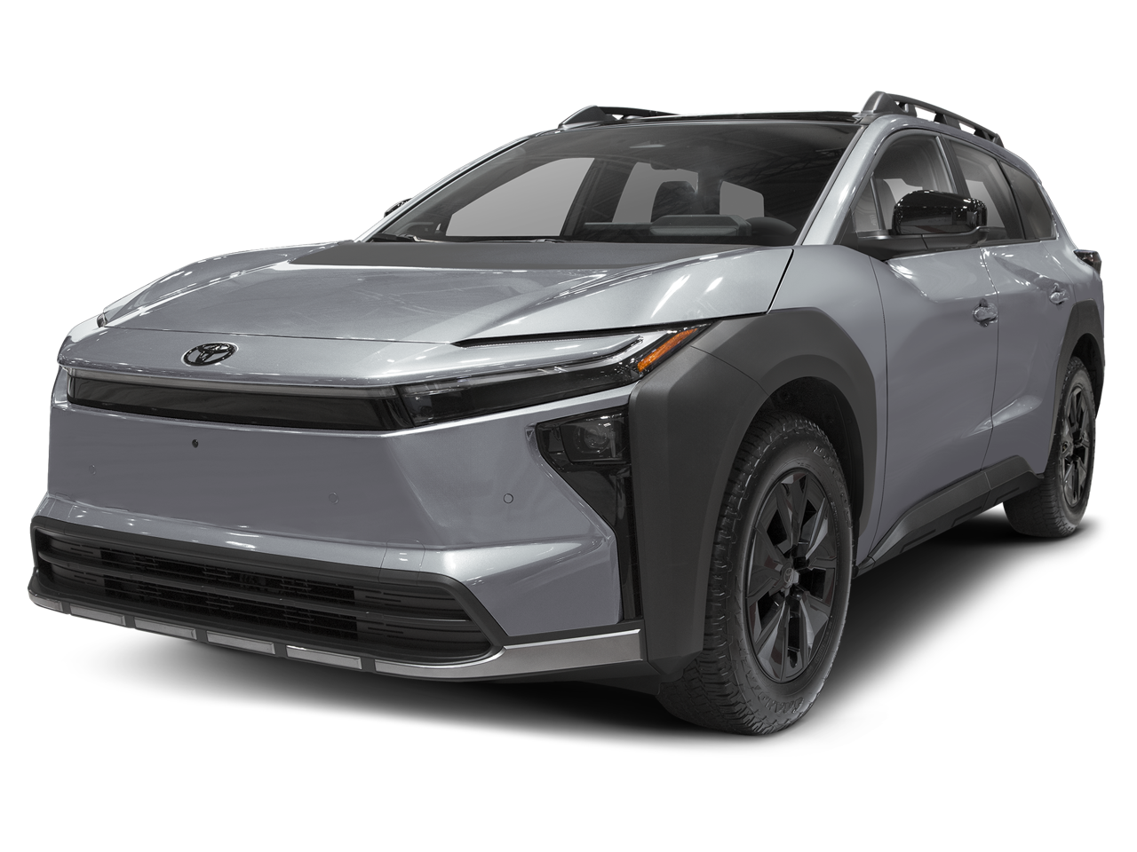 2026 Toyota bZ Base