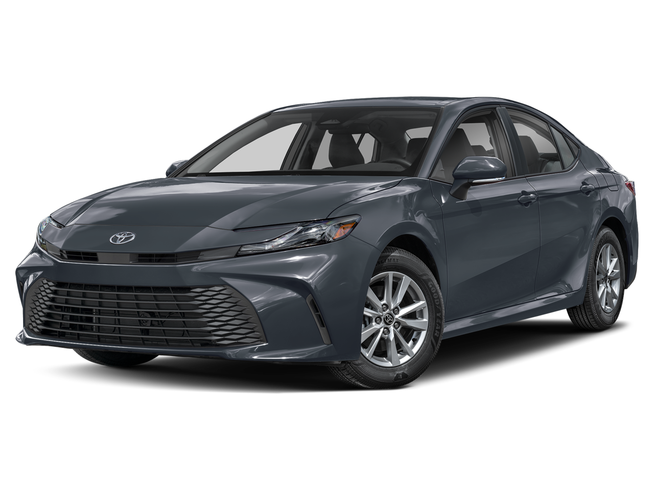 2027 Toyota Camry SE