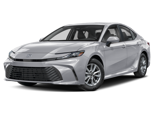 2027 Toyota Camry LE