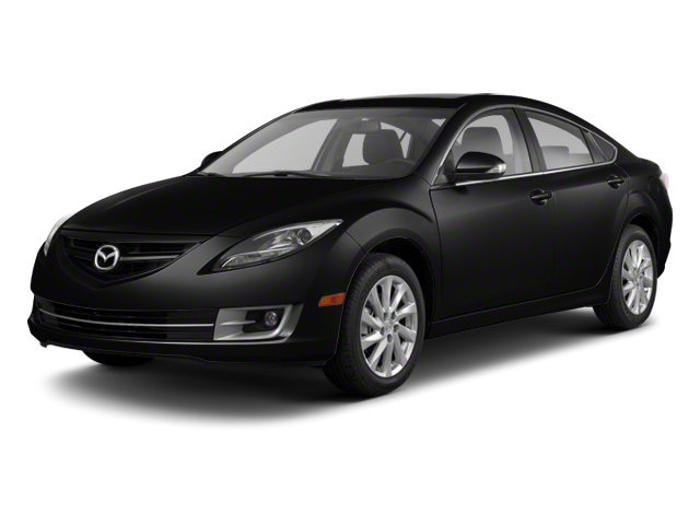 2011 Mazda Mazda6 i Sport