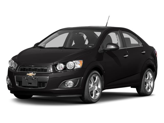 2013 Chevrolet Sonic