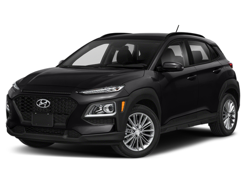 2018 Hyundai Kona SE